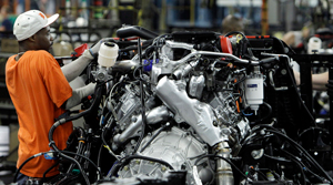 Illustration for article titled GM dumps cash on Flint, automakers battle fuel economy plans and Volvo pumps your brakes